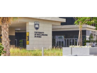 University O Wollongong In Dubai